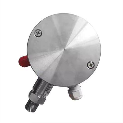 科技GPD10煤矿用压力传感器KJ70N瓦斯监控监测系统GPD60