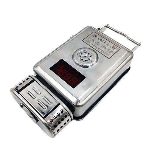 GRG5H型红外二氧化碳传感器煤矿监控系统KJ90X配套正品