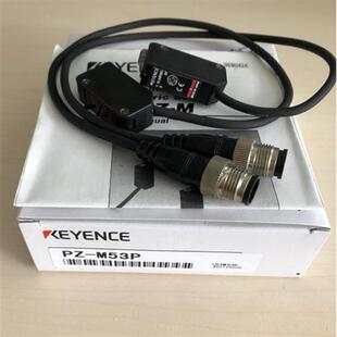 基恩士PZ-M53  PZ-M53P 正品优惠出售议价