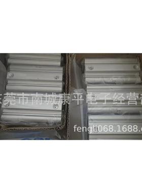 SMC原装全新气缸CDQ2A63-100DMZ