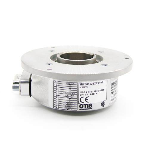 电梯编码器ABA633L1 AAA633W1 TAA633A1 KAA633ADD3奥的斯