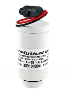 氧电池 PSR-11-75-KE8 氧气感测器用于SLE1000 2000 5000三孔