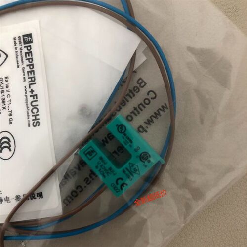 倍加福SJ5-N电感式槽型光电感测器订货号:70133002全新原装现货