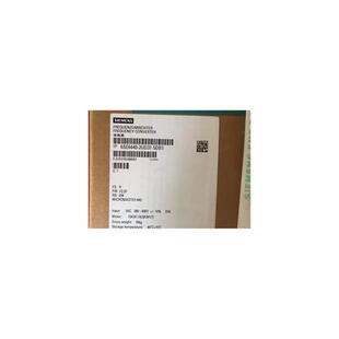 三相380 MM440变频器6SE6440 15KW 5DB1 480V 2UD31