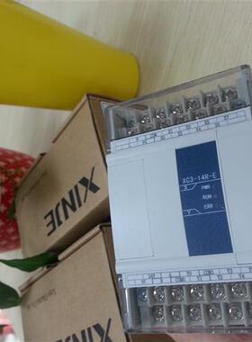 PLC XC3-14-E  XC3-14T-E XC3-14T-E  全新原装正品