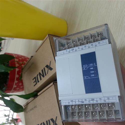 PLC XC3-14-E  XC3-14T-E XC3-14T-E  全新原装正品