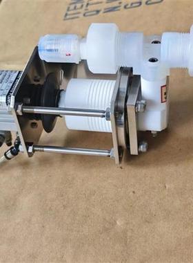 IWAKI Bellows Pump SB-3TV-18 波纹管泵 日本原装二手拆机现货