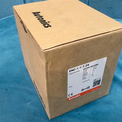 全新原装ENC-1-1-T-24奥拓尼克斯编码器只剩编码器