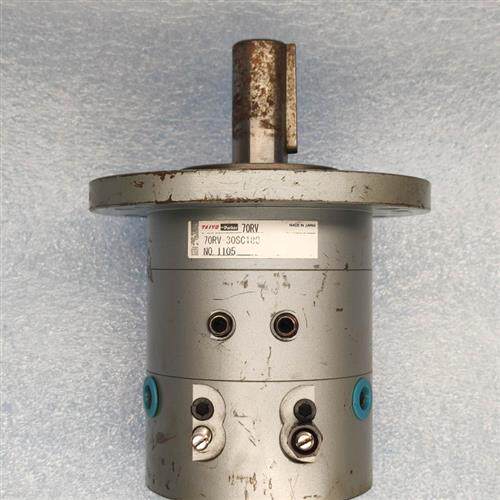 叶片型旋转致动器 70RV-30SC180 日本原装未使用品现货