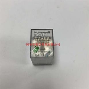 正品 美国霍尼韦尔Honeywell MY4 DC24V继电器假一罚十 SZR 原装