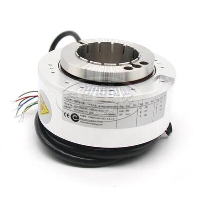 ELCO全新宜科编码器EI100R45-H6PR-600.JT全新原装现货