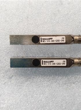 BULLUFF巴鲁夫传感器 BES 516-300-S202-S49 正品原装现货
