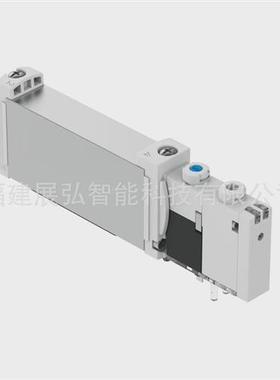 VUVG-B14-M52-MZT-F-1T1L573483FESTO电磁阀全系列可询价