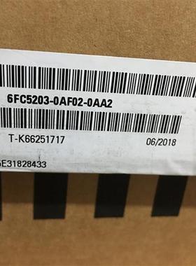 德国原装6FC5203-0AF02-0AA1 6FC52O3-OAFO2-OAA1