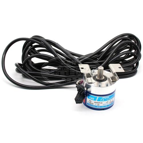 TS5019N10全新原装正品OIS60-6000P16-L5-5V日立电梯编码器