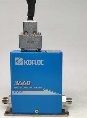 日本KOFLOC质量 3660SH O2 20SCCM 正品原装 现货 二手拆机