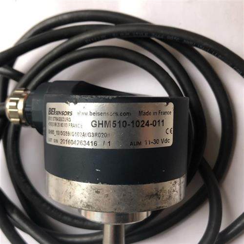 BEISENSORS编码器GHM510-1024-011自动化设备光电编码器