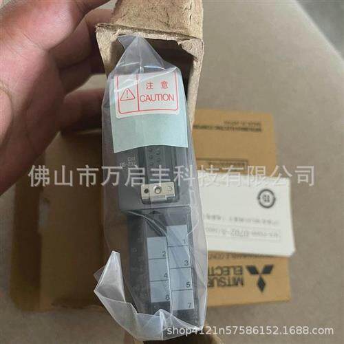 三菱PLCQJ71MB91全新现货议价