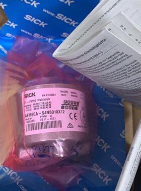 西克SICK编码器AFM60A-S4NB018X12  S4IB BHNB018X12PROFINET通讯