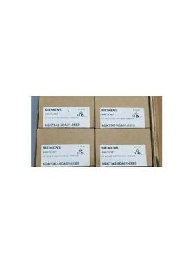 原装6GK7 342-5DA01-0XE0模块6GK7 342-5DA01-0XE0现货