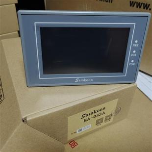070B 070FE 102HE 触摸屏EA 043FE 043A
