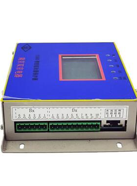 PIB80智能电磁起动器保护器15/30/60/120/200/315/400/N