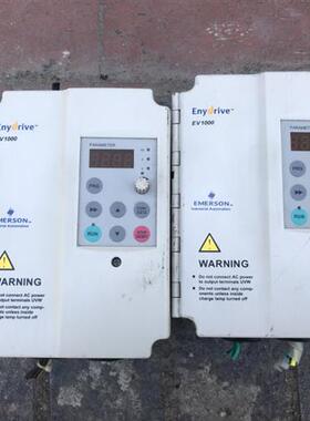 EV1000-4T0007G/PFXGE4501WAD 二手拆机 详情询问客服