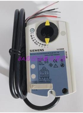 GDB/GLB/GEB/GBB/GIB161.1E/131/141.1E/341.1E 风阀执行器
