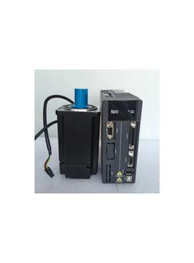 台湾B2/750W伺服电机ASD-B2-0721-B+ECMA-C20807RS/PS/ES