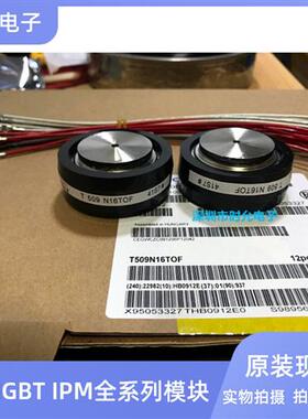 T509N12TOF T509N14TOF 平板晶闸管T509N16TOF T509N18TOF