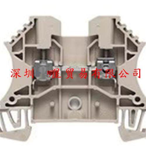 AS2.5BK德国接线端子原装正品假一罚十议价