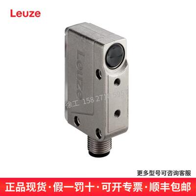 反射型光电感测器50117363 PRK18B.T2/4P-M12 现货