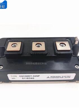 全新CM150DY-24H CM100DY-24A CM200DY-24A CM150DY-24NF现货