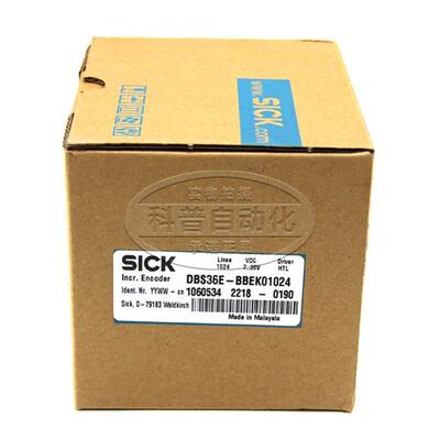 SICK西克DBS36E-BBEK01024 1060534编码器全新原装进口现货