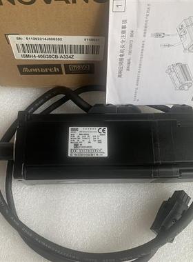 全新 伺服电机IMSH4-40B30CB-A334Z 原装正品 现货