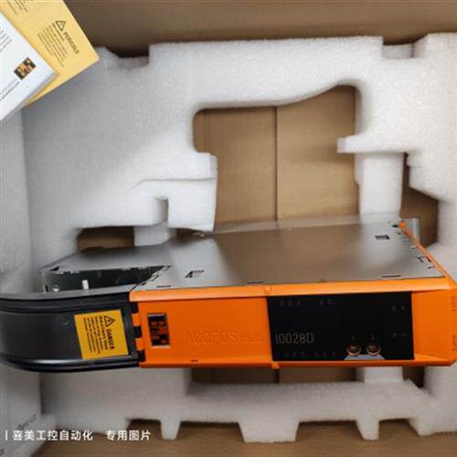 B&R 8BVI0028HWD0.000-1  驱动器-逆变器模块 正品全新原包装现货