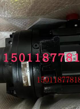 伺服电机出售带减速机HG-SR202G1H 质保一年