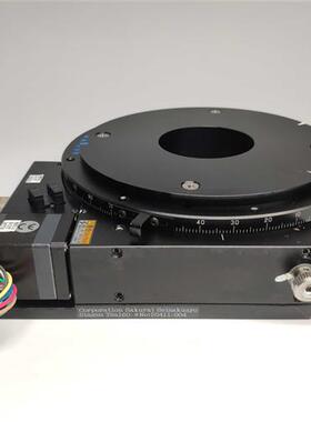 yo樱井精崎中空电动转盘TSA160-