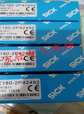 全新施克 VTE18-3P4112 VTE18-3P2212 VTE18-4P8240V质保
