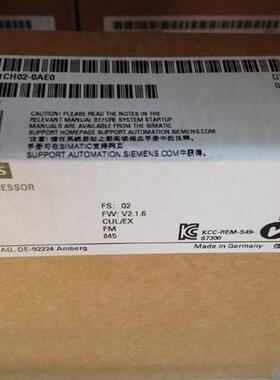 1P6ES7468-3AH50-0AA0全新原装468-3连接电缆6ES7 468-3AH50-0AA0