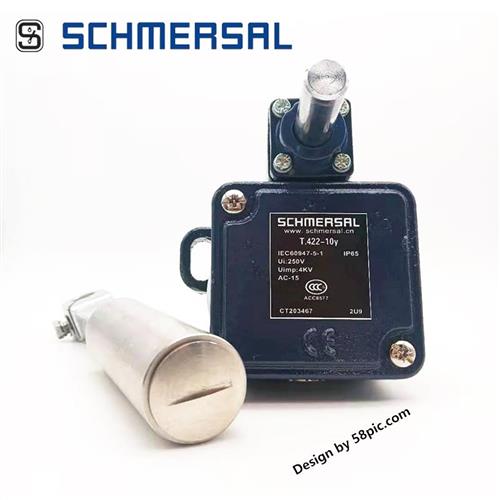 限位开关TL422-01y-U180-2512-6 TD441-11y-2512-10质保2年