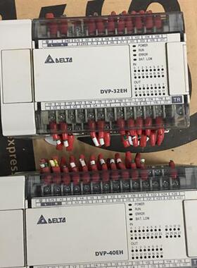 DVP32EH00T2/00R2/00R/00T /DVP32EH00M2 拆机 保证质量询价