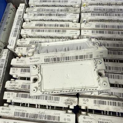 FP35R12KT4 GD35PIT120C5SN GD50PIT120C6SN 原装拆机IGBT模块