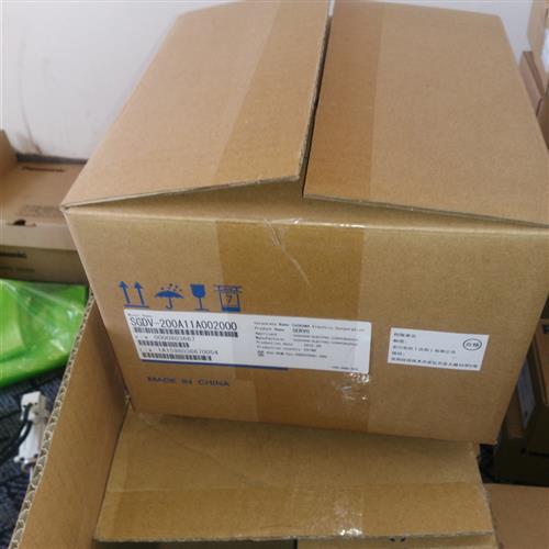 伺服SGMGH-44ACA6C全新原装正品现货包邮保修一年欢迎询价