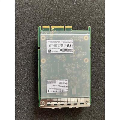 MCX631432AN-ADAB ConnectX-6 Lx EN adapter card, 25GbE OCP3.