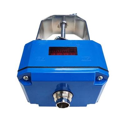 重庆GKT5矿用设备开停传感器煤矿防爆开关皮带机保护装置