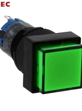 AL2Q-M11R M11G M11Y A11W A11A A11S M21R IDEC和泉AL2-M 开关