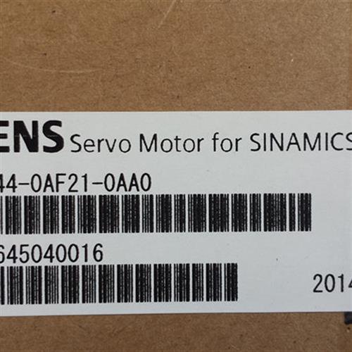 1FL4044-0AF21-0AA0 V80伺服电机750W V80抱闸伺服电机750W