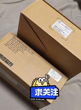 全新伺服驱动器MS6H-60CS30BZ1-20P4带刹车 DS5L1-20P4-PTA