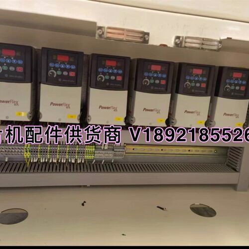 AB变频器22A-D,22B-D,22C-D,25A-D,25B-D等一系列变频器 议价